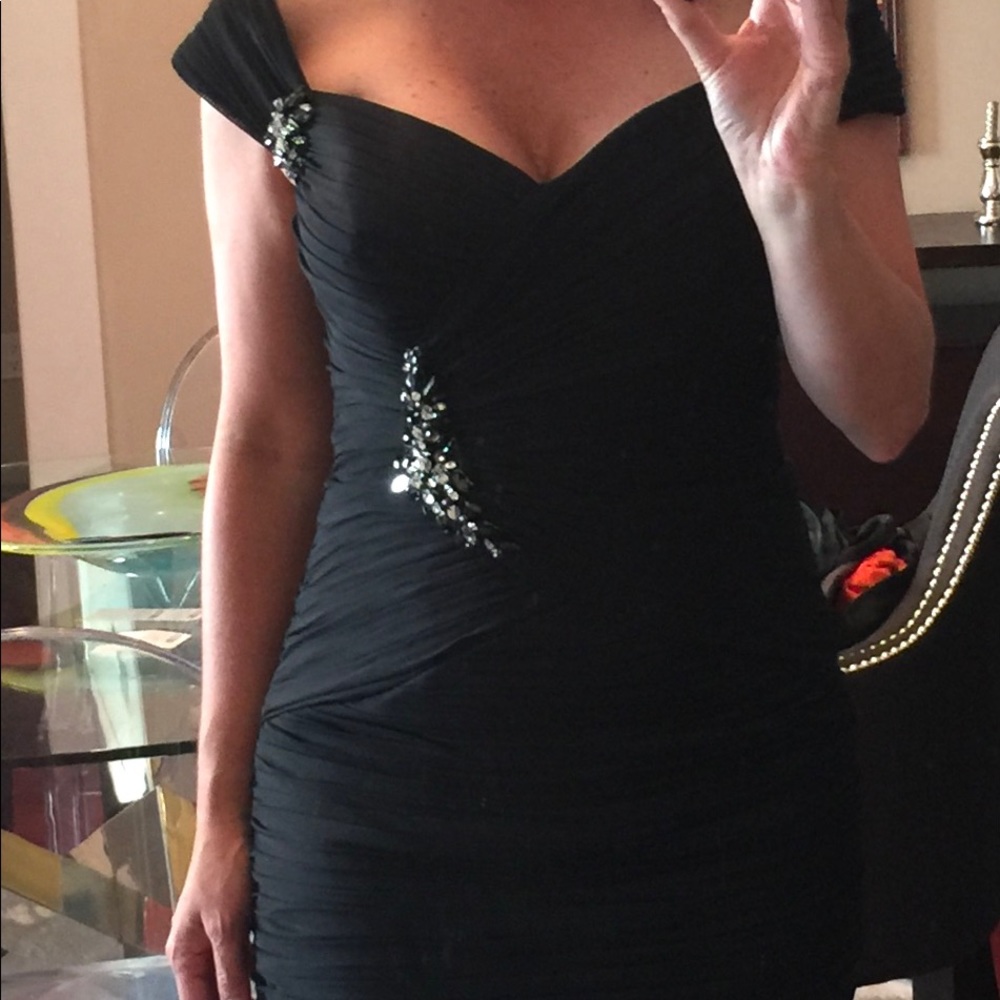 Ronald Joyce by Veni Infantino Gorgeous Dress